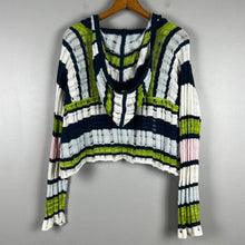 Load image into Gallery viewer, BDG hooded cardigan
