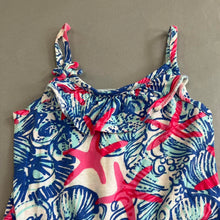 Load image into Gallery viewer, Lily Pulitzer girls romper
