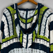 Load image into Gallery viewer, BDG hooded cardigan
