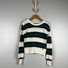 Load image into Gallery viewer, Abercrombie &amp; Fitch sweater
