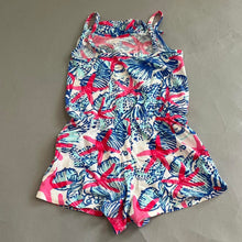 Load image into Gallery viewer, Lily Pulitzer girls romper
