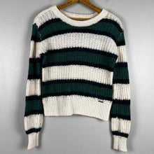 Load image into Gallery viewer, Abercrombie &amp; Fitch sweater
