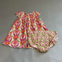 Load image into Gallery viewer, Vera Bradley baby girls set
