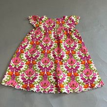 Load image into Gallery viewer, Vera Bradley baby girls set
