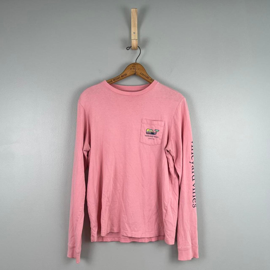 Vineyard Vines kids long sleeve