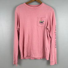 Load image into Gallery viewer, Vineyard Vines kids long sleeve
