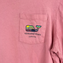 Load image into Gallery viewer, Vineyard Vines kids long sleeve
