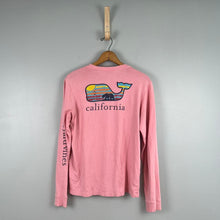 Load image into Gallery viewer, Vineyard Vines kids long sleeve
