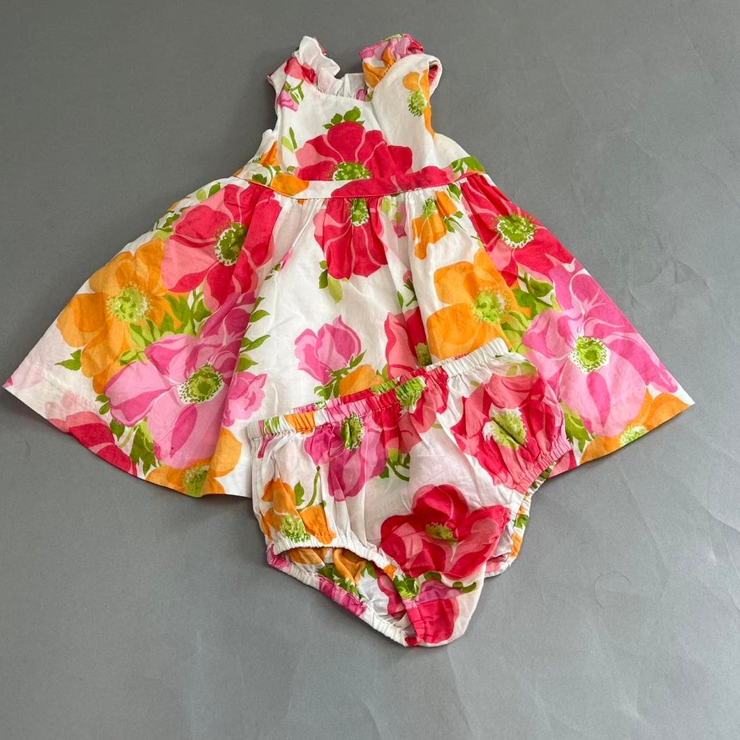 Janie and Jack girls set
