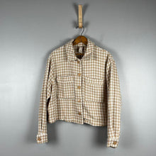 Load image into Gallery viewer, DOLAN Anthropologie shacket
