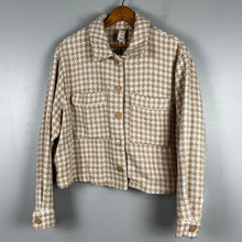 Load image into Gallery viewer, DOLAN Anthropologie shacket
