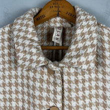 Load image into Gallery viewer, DOLAN Anthropologie shacket
