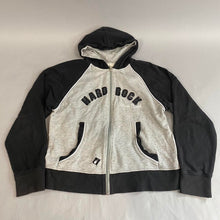 Load image into Gallery viewer, Retro kids Hard Rock Cafe hoodie
