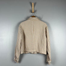 Load image into Gallery viewer, DOLAN Anthropologie shacket
