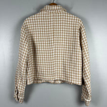 Load image into Gallery viewer, DOLAN Anthropologie shacket

