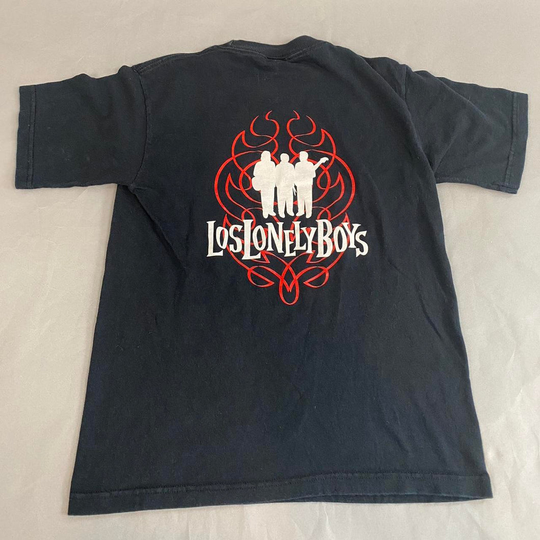 Vintage LosLonelyBoys kids t-shirt