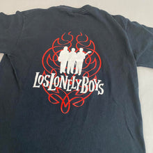 Load image into Gallery viewer, Vintage LosLonelyBoys kids t-shirt
