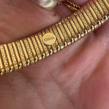 Load image into Gallery viewer, Vintage AVON bangle bracelet
