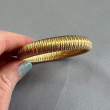 Load image into Gallery viewer, Vintage AVON bangle bracelet
