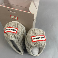 Load image into Gallery viewer, Hunter kids boot socks
