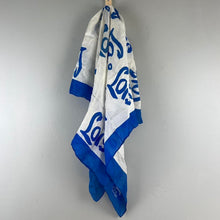 Load image into Gallery viewer, Vintage Lois scarf
