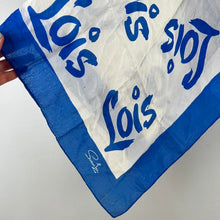Load image into Gallery viewer, Vintage Lois scarf
