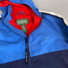 Load image into Gallery viewer, Vintage kids L.L. Bean jacket
