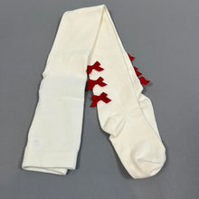 Load image into Gallery viewer, Janie and Jack girls tights
