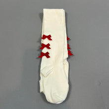 Load image into Gallery viewer, Janie and Jack girls tights
