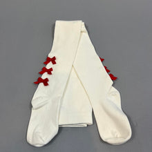 Load image into Gallery viewer, Janie and Jack girls tights
