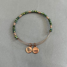 Load image into Gallery viewer, Alex and Ani bracelet
