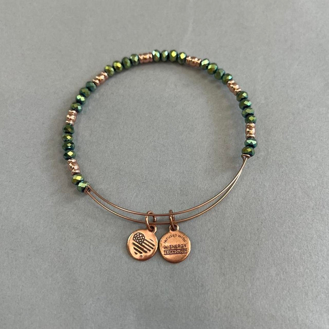 Alex and Ani bracelet