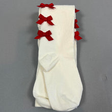 Load image into Gallery viewer, Janie and Jack girls tights
