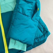 Load image into Gallery viewer, kids Patagonia puffer jacket
