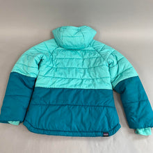 Load image into Gallery viewer, kids Patagonia puffer jacket
