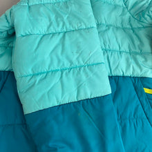 Load image into Gallery viewer, kids Patagonia puffer jacket
