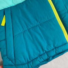 Load image into Gallery viewer, kids Patagonia puffer jacket
