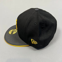 Load image into Gallery viewer, New Era Yankees flat brim hat
