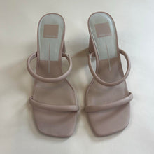 Load image into Gallery viewer, Dolce Vita strappy heels
