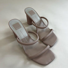 Load image into Gallery viewer, Dolce Vita strappy heels
