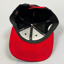 Load image into Gallery viewer, NFL Kansas City chiefs SnapBack hat
