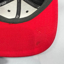 Load image into Gallery viewer, NFL Kansas City chiefs SnapBack hat
