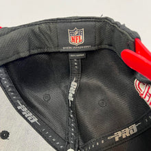 Load image into Gallery viewer, NFL Kansas City chiefs SnapBack hat
