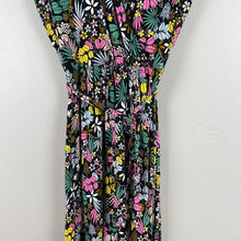 Load image into Gallery viewer, Boden floral jersey dress
