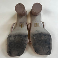 Load image into Gallery viewer, Dolce Vita strappy heels
