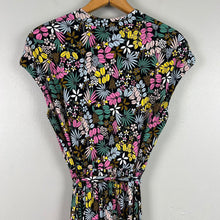 Load image into Gallery viewer, Boden floral jersey dress
