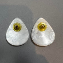 Load image into Gallery viewer, Vintage statement earrings
