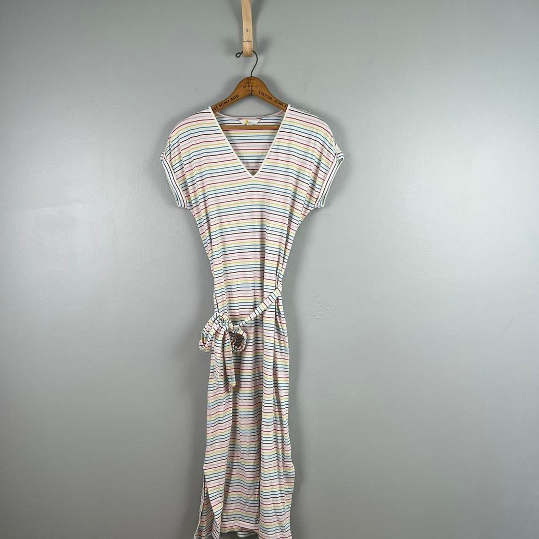 Boden Ella maxi dress