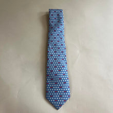 Load image into Gallery viewer, Vineyard Vines Whale Silk Tie

