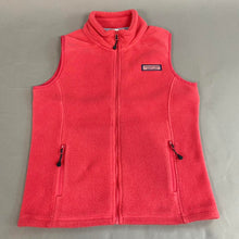 Load image into Gallery viewer, kids Vineyard Vines fleece vest
